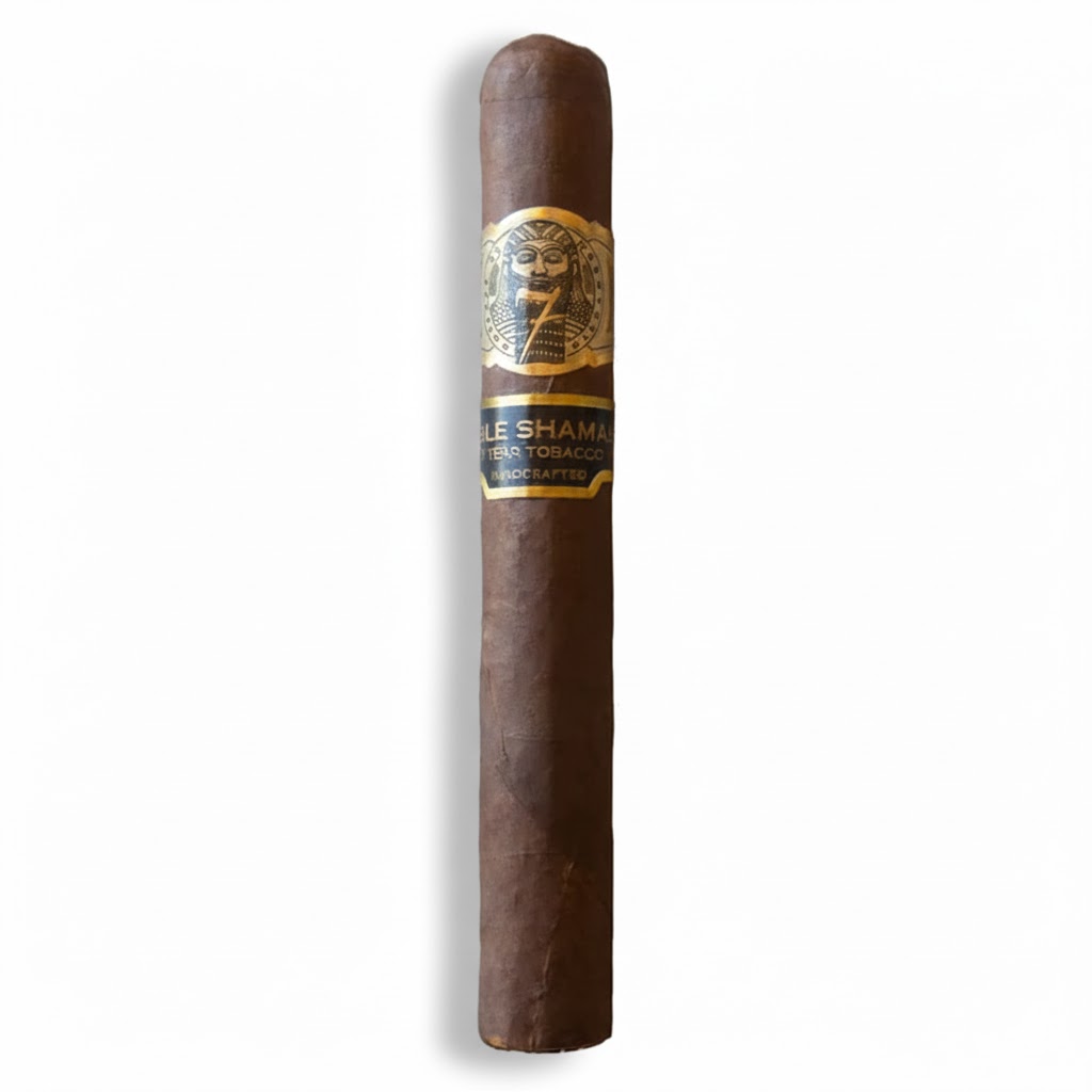 El Septimo Gilgamesh Sable Shamash - Single Cigar