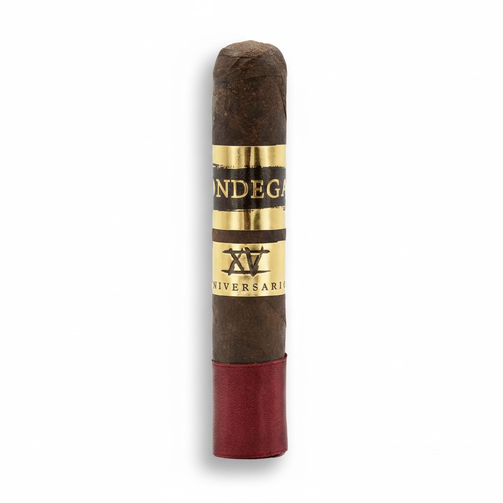 Condega Xv Aniversario Short Robusto - Single Cigar
