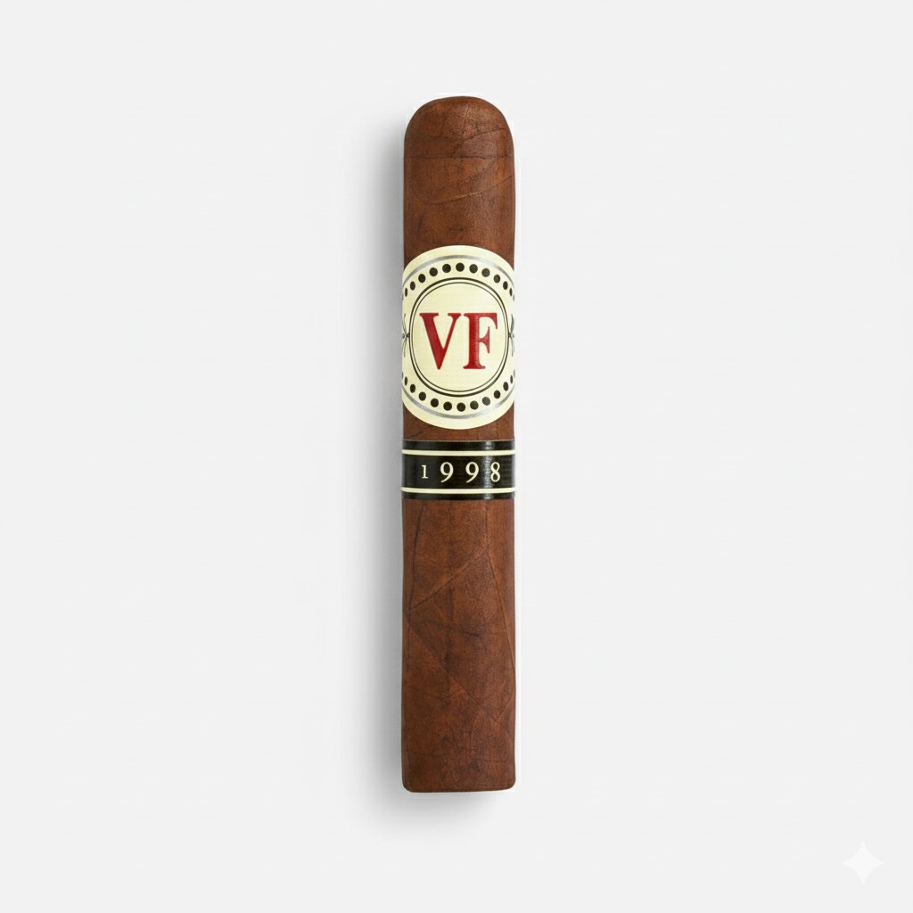 Vegafina 1998 Vf56 - Single Cigar