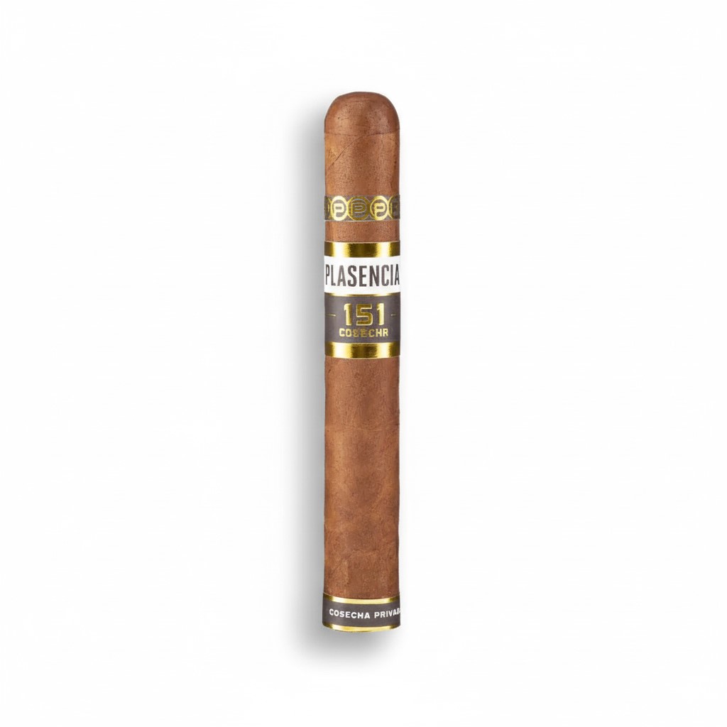Plasencia Cosecha 151 La Tradicion Toro - Single Cigar