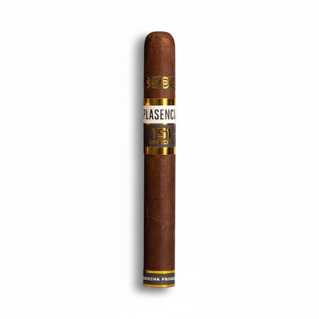 Plasencia Cosecha 151 San Diego Corona Gorda - Single Cigar