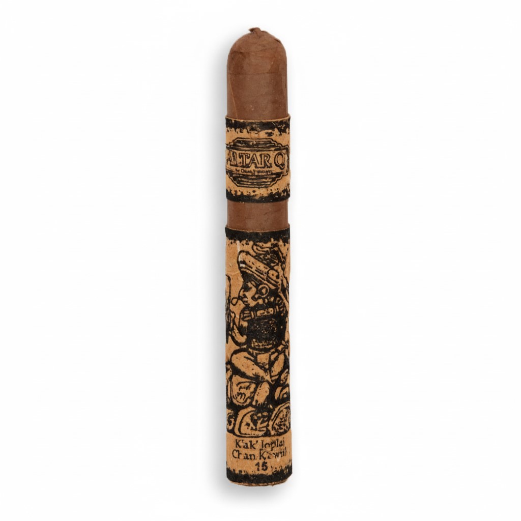 Oscar Valladares Altar Q Rosado Toro - Single Cigar