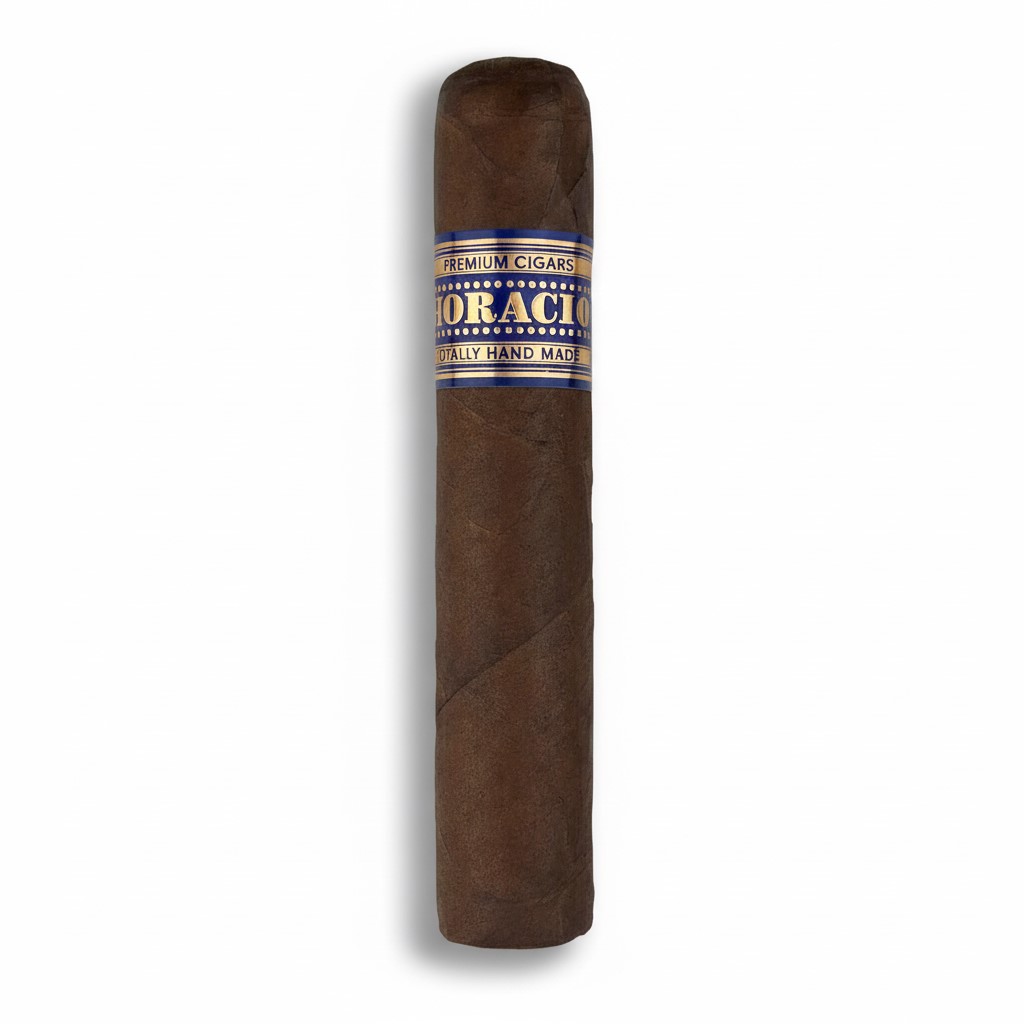 Horacio Heritage H1 - Single Cigar