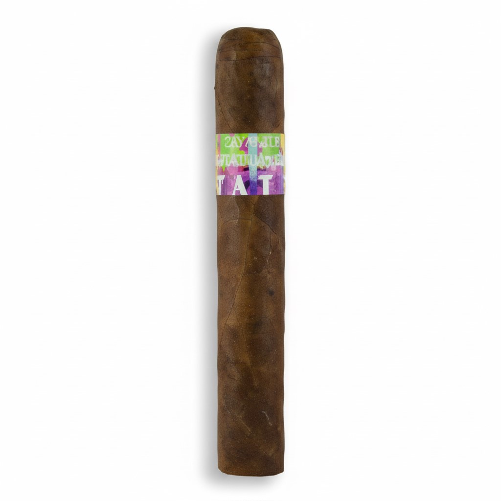 Cavalier Geneve Tres Del Maduro Robusto - Single Cigar