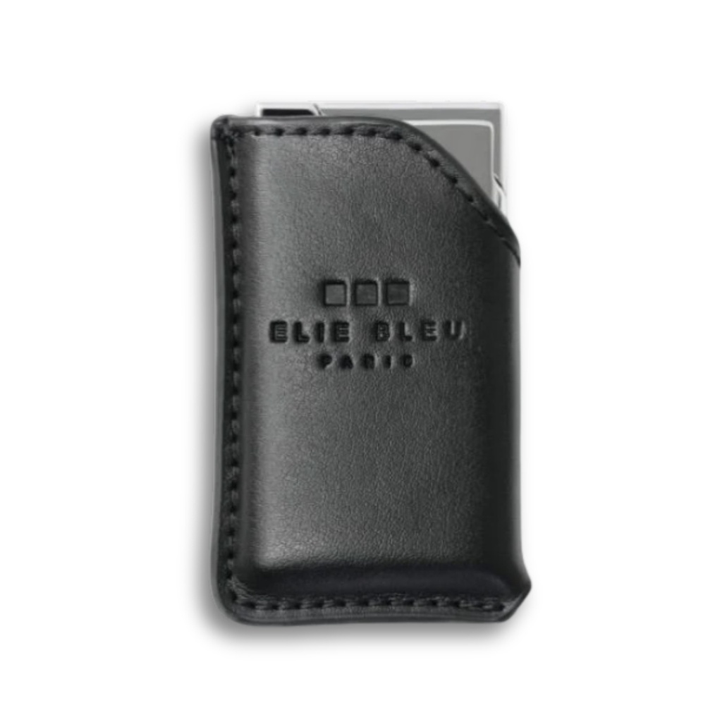 Lighter Case - Elie Bleu J-11 Black