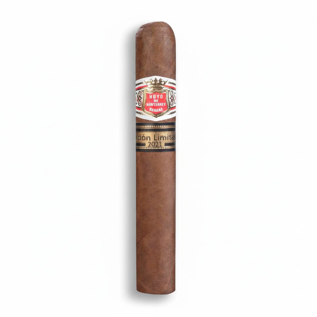Hoyo de Monterrey Monterreyes No. 4 Lim. Ed. 2021 - Single Cigar