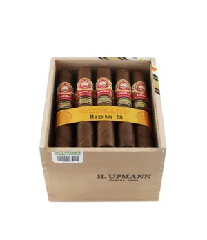 H. Upmann Regalias - Box Of 25 Cigars