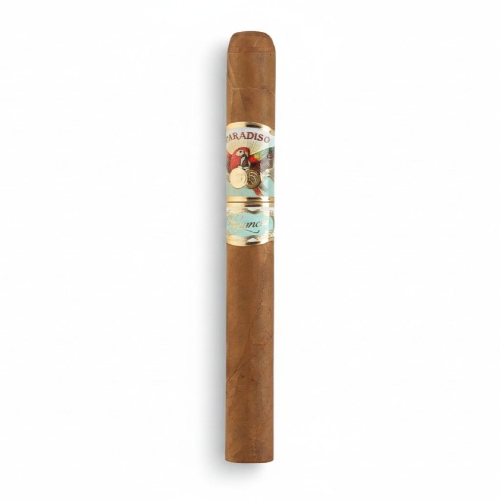 Paradiso Elegancia Churchill - Single Cigar