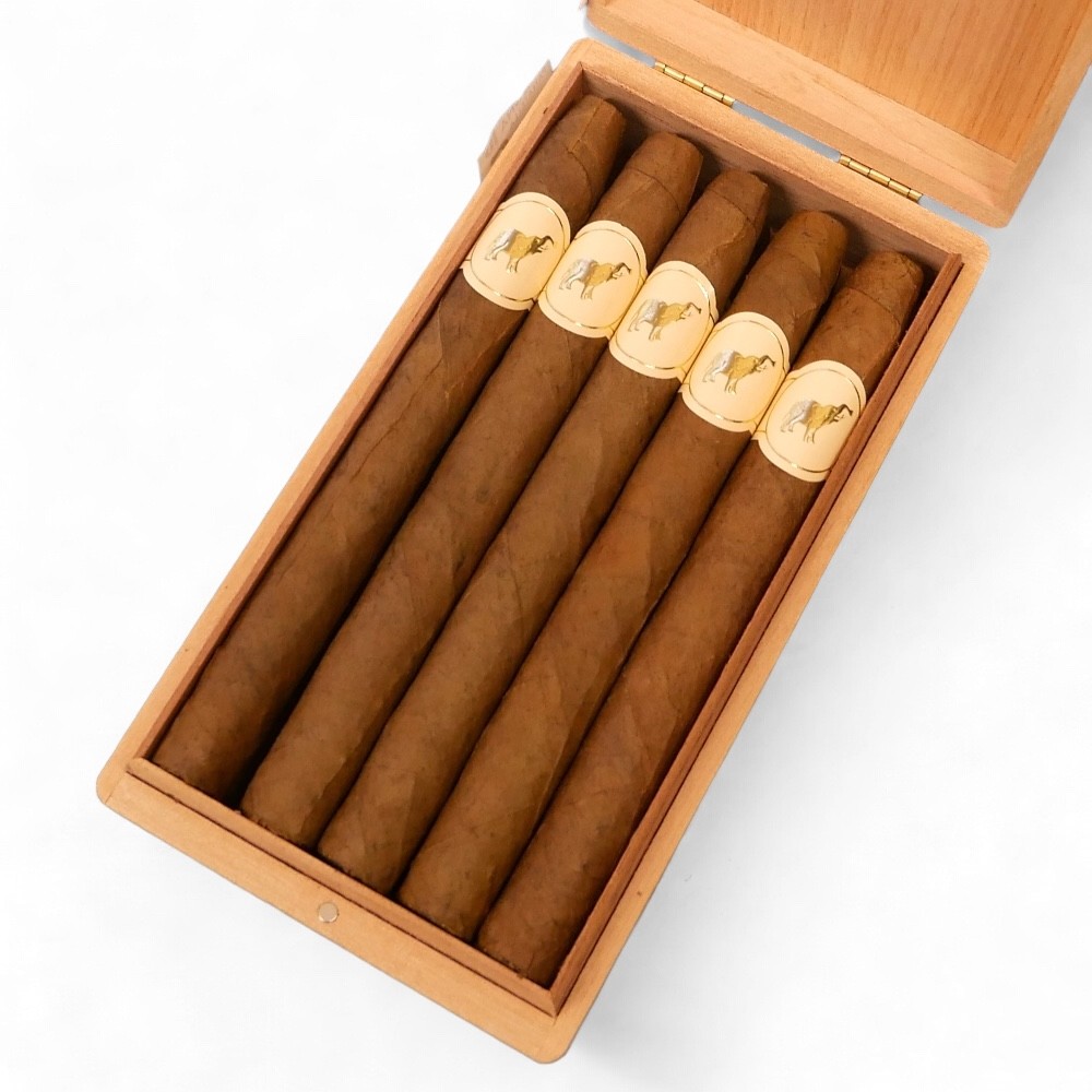 Olifant Vintage Corona Panatella - Box Of 10 Cigarillos