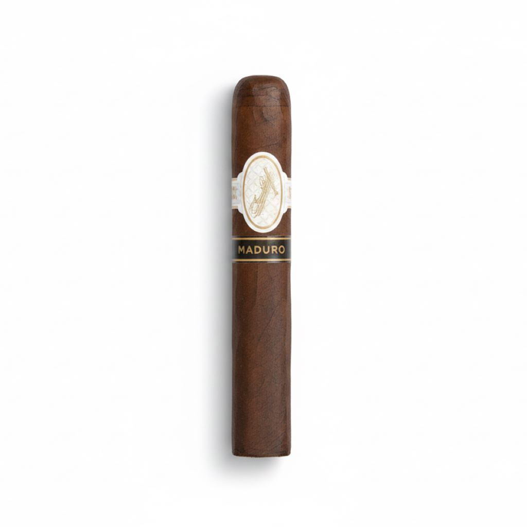 Davidoff Maduro Robusto - Single Cigar