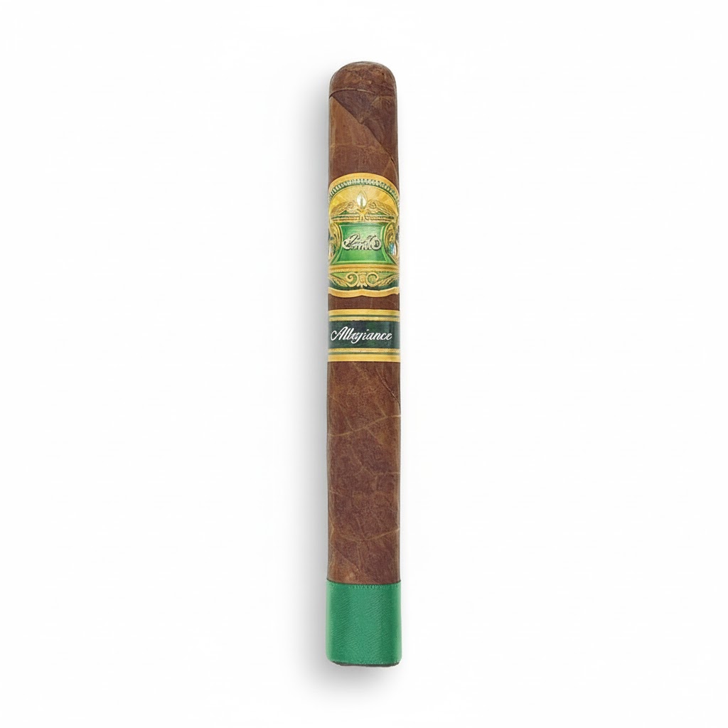 E.P. Carrillo Allegiance Double Corona - Single Cigar