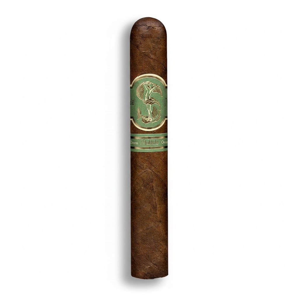 Matilde Oscura Robusto - Single Cigar