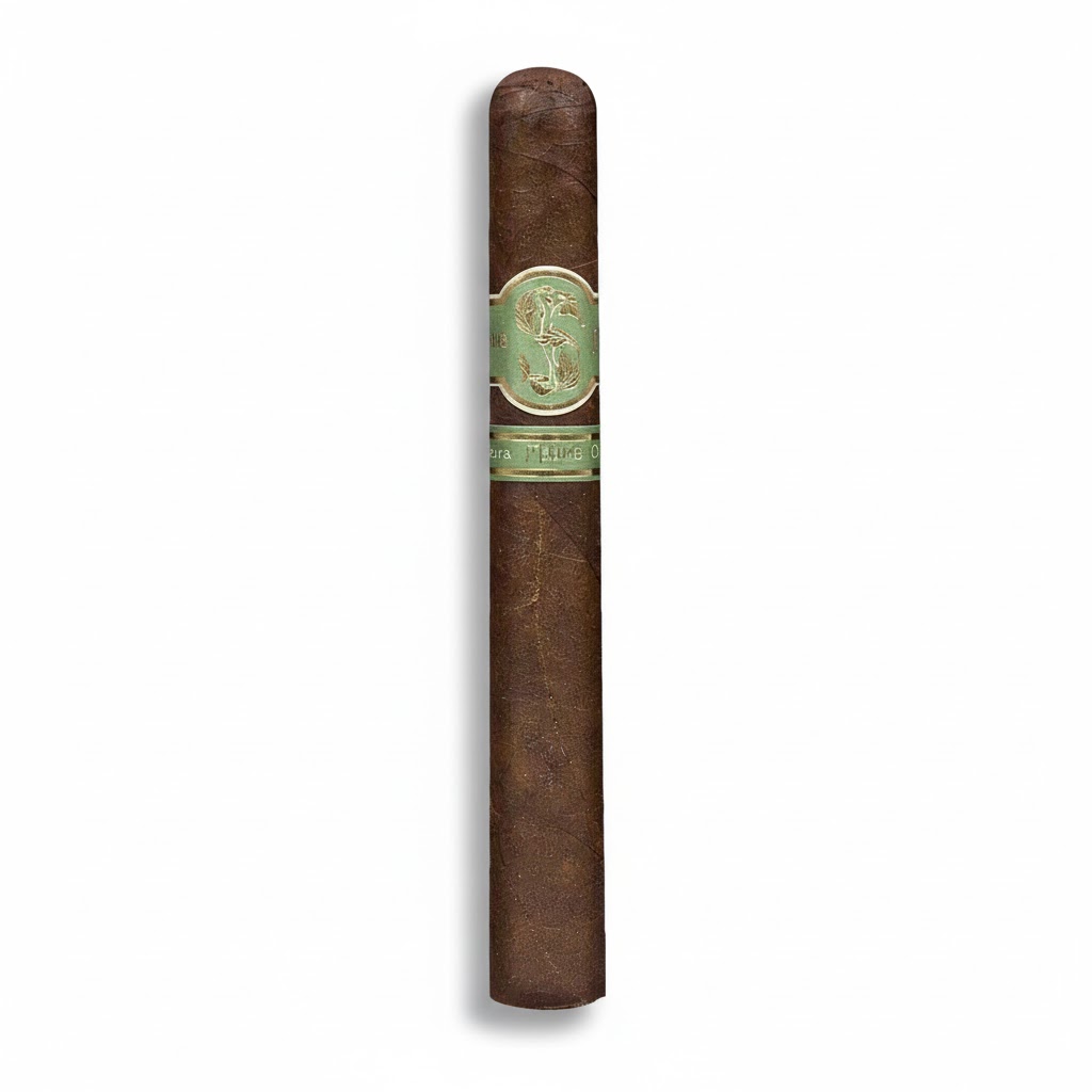 Matilde Oscura Toro Bravo - Single Cigar