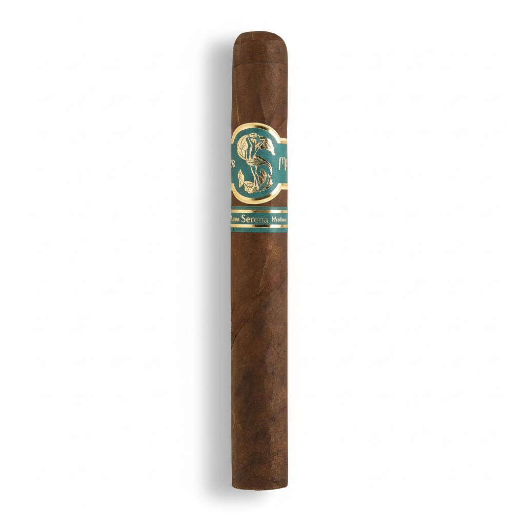 Matilde Oscura Serena Maduro Toro Bravo - Single Cigar