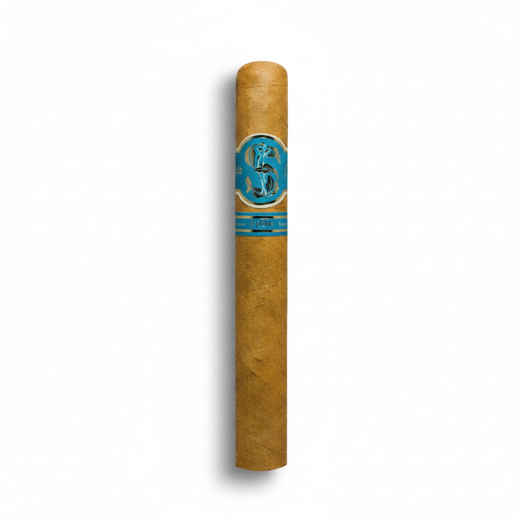 Matilde Oscura Serena Toro Bravo - Single Cigar