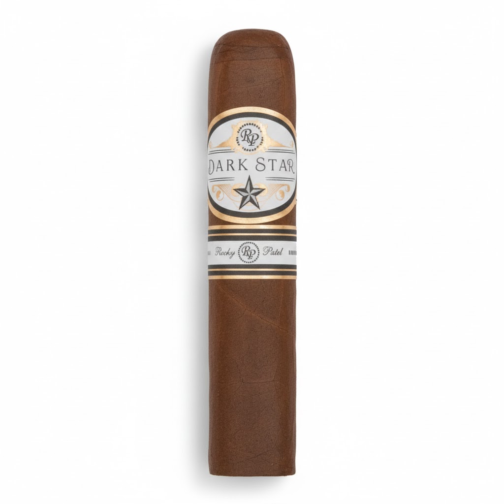 Rocky Patel Dark Star Short Star - Single Cigar