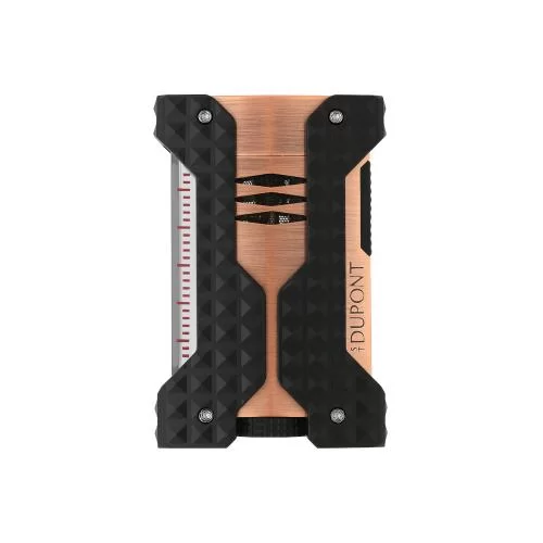 Lighter - S.T. Dupont Defi XXtreme Windproof Copper