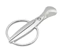 Cigar Cutter - Lubinski Scissor Chrome