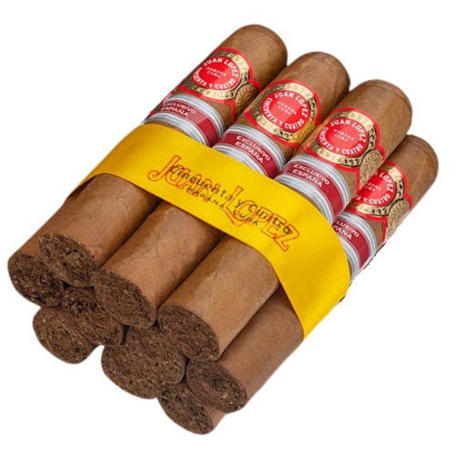 Juan Lopez No. 54 Reg. Ed. Spain - Box Of 10 Cigars