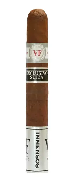 Vegafina Inmensos Ed. Reg. Suiza - Single Cigar