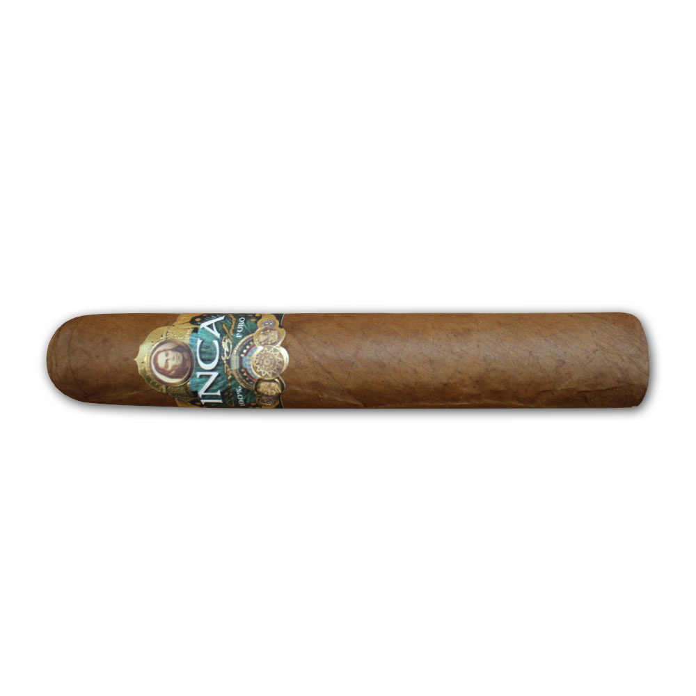Inca Premium Secret Gordo Imperio R60 - Single Cigar