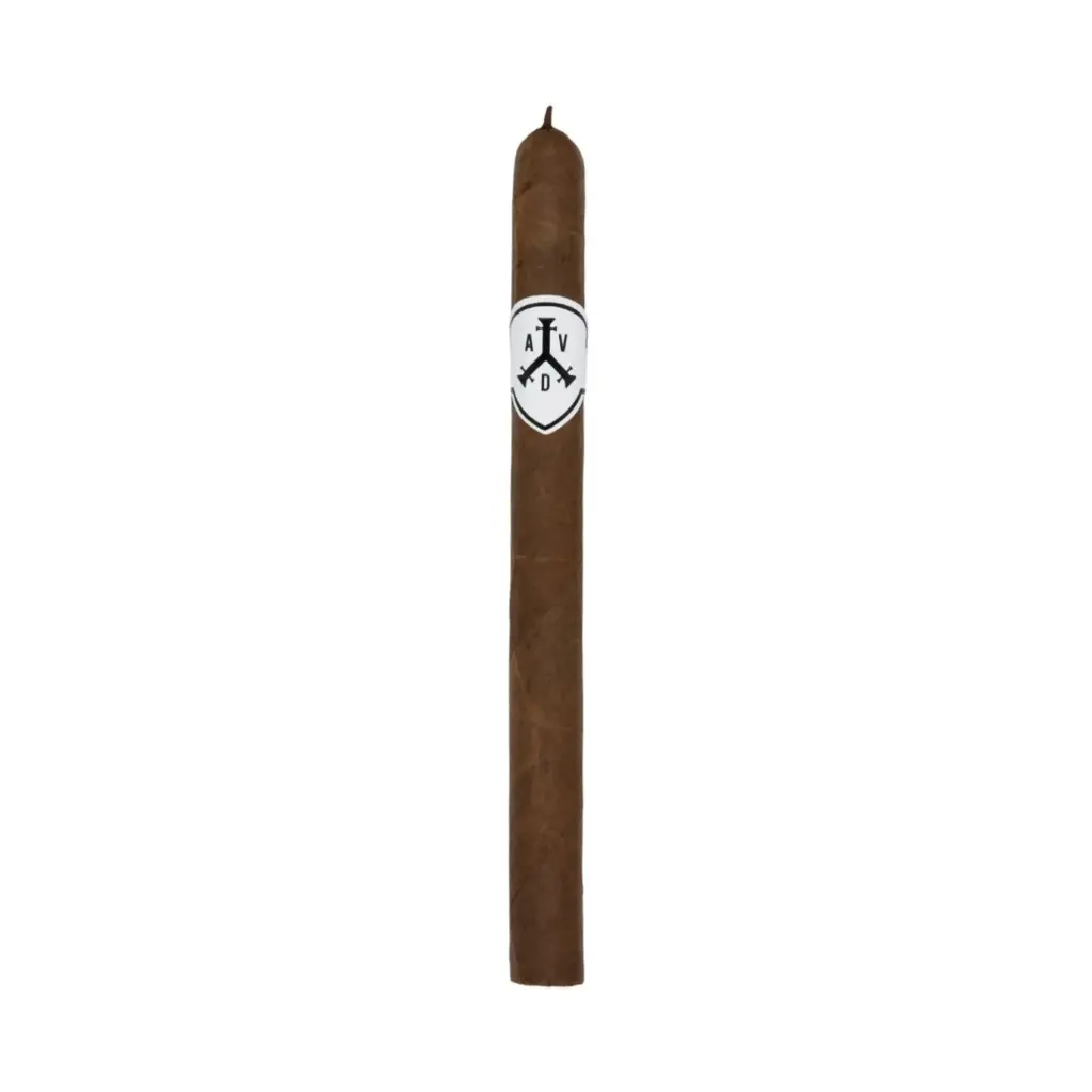 Adv The Conqueror Emperor'S Edition Lancero - Single Cigar