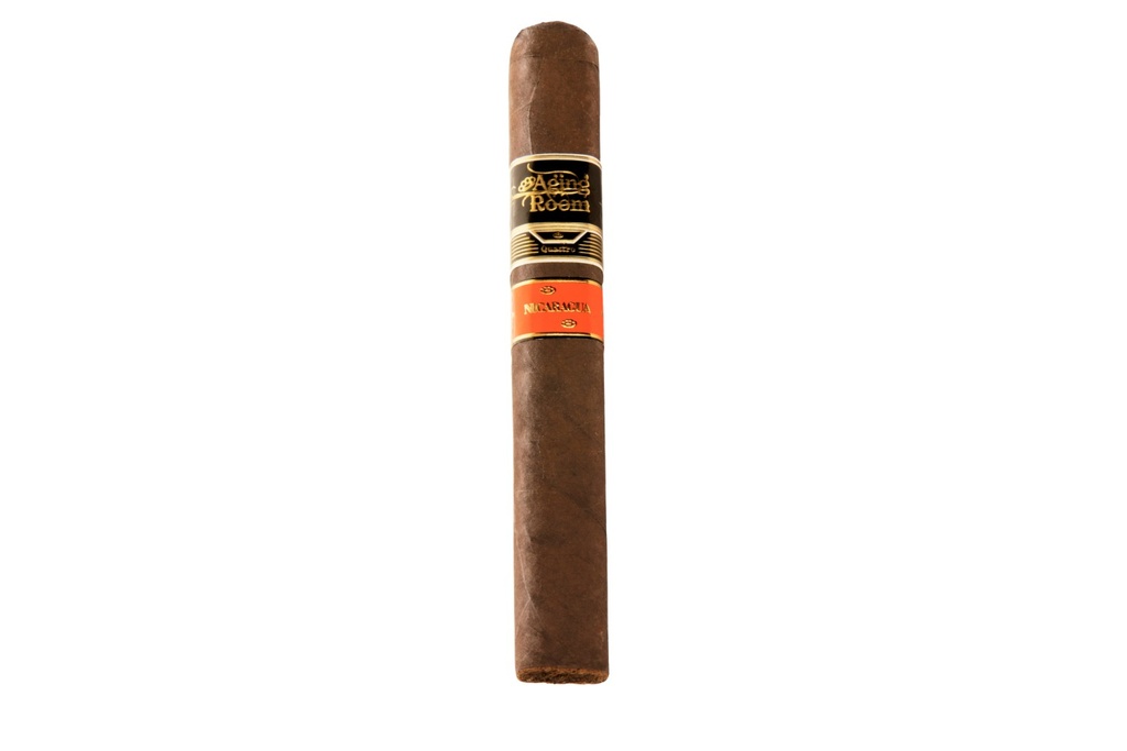 Aging Room Quattro Nicaragua Expressivo Robusto - Single Cigar