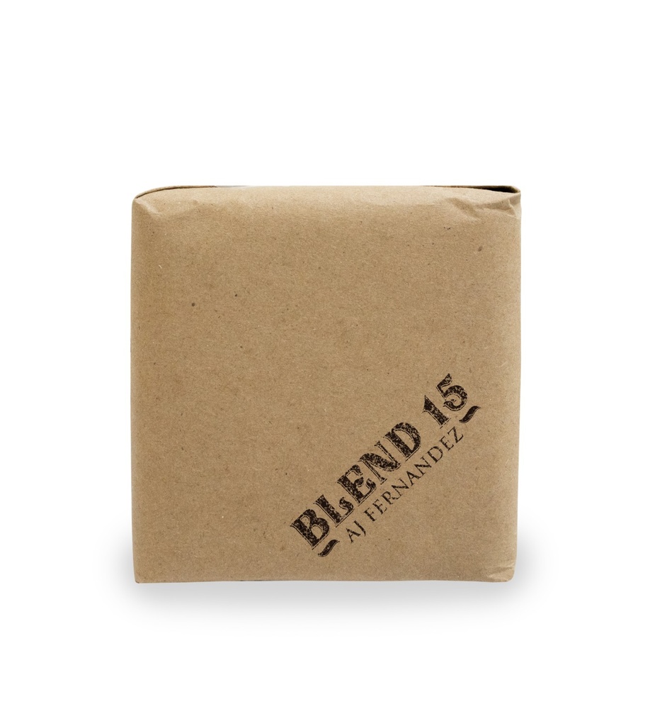 AJ Fernandez Blend 15 Short Robusto - Bundle of 15 Cigars