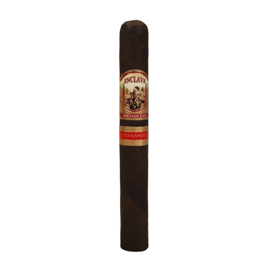 Aj Fernandez Enclave Broadleaf Toro - Single Cigar