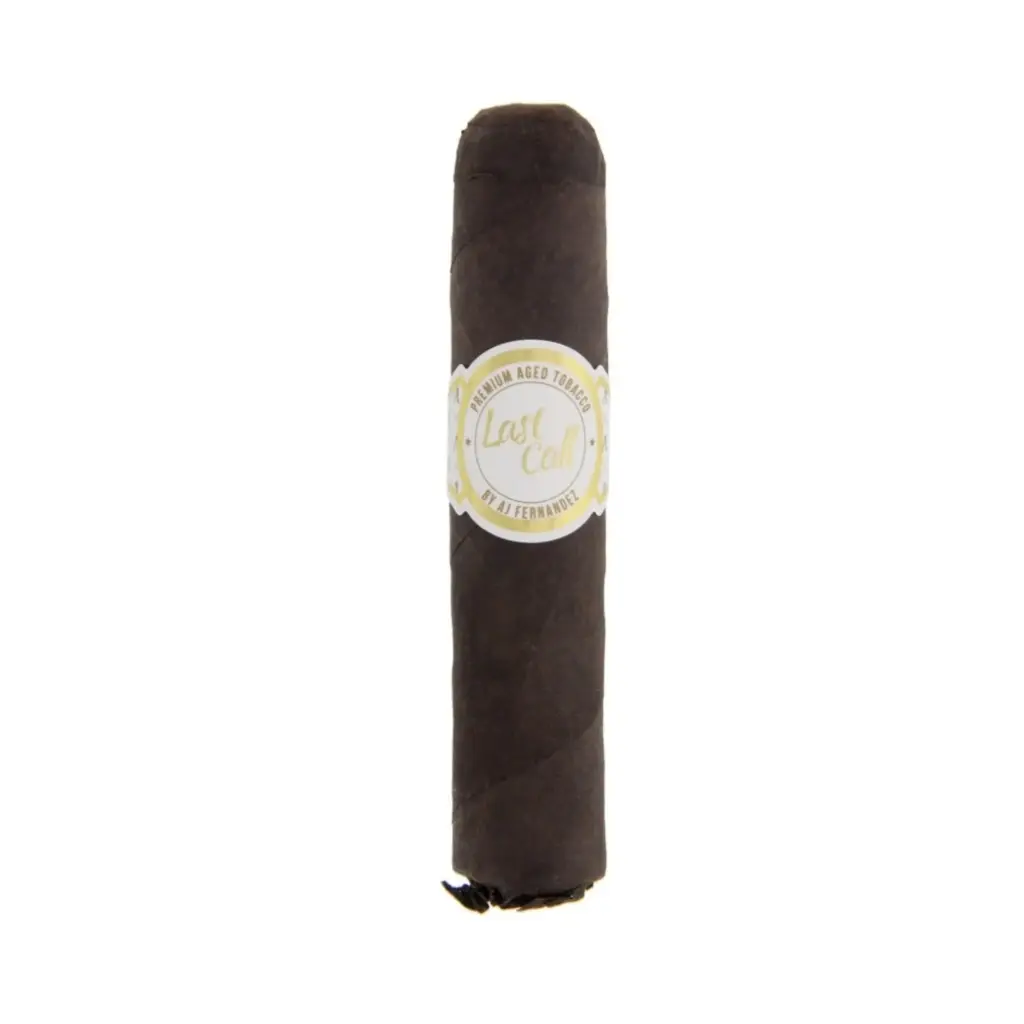 AJ Fernandez Last Call Maduro Geniales - Single Cigar