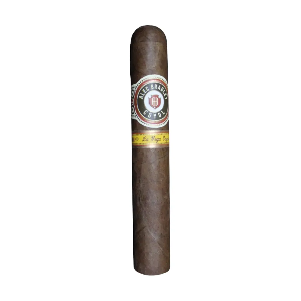 Alec Bradley Coyol Gordo - Single Cigar