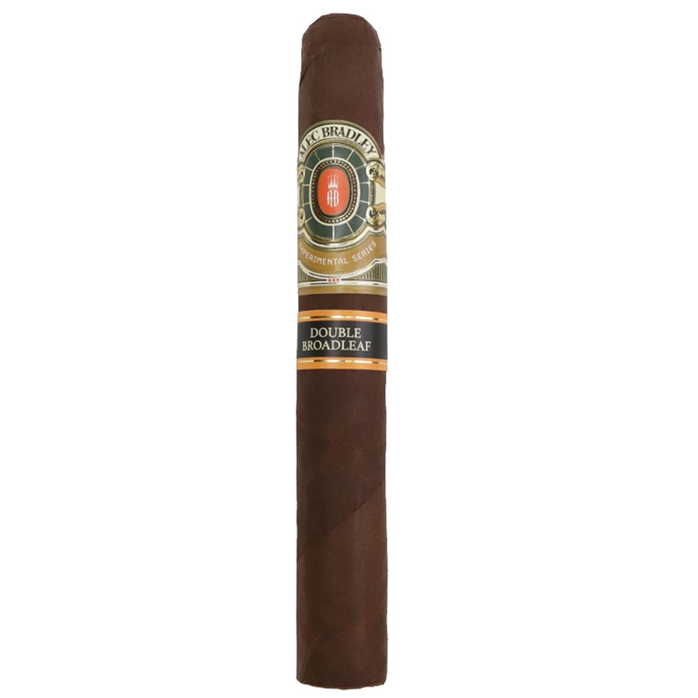 Alec Bradley Double Broadleaf Toro - Single Cigar