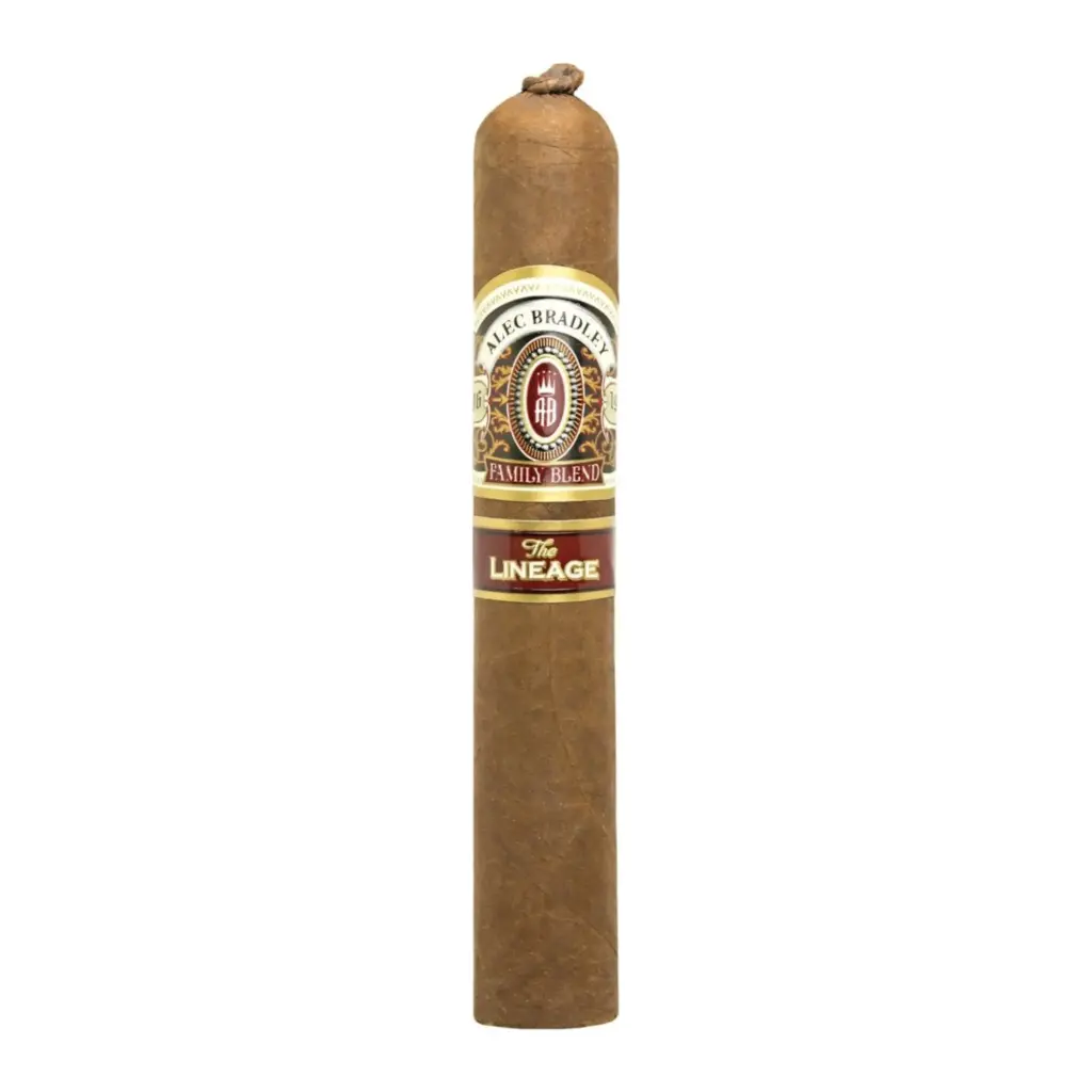 Alec Bradley The Lineage Robusto - Single Cigar