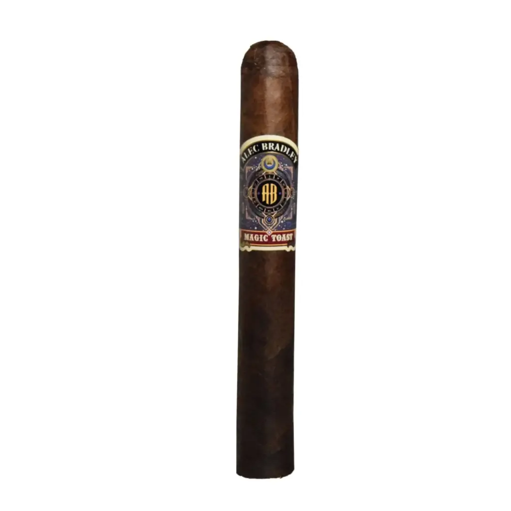 Alec Bradley Magic Toast Toro - Single Cigar