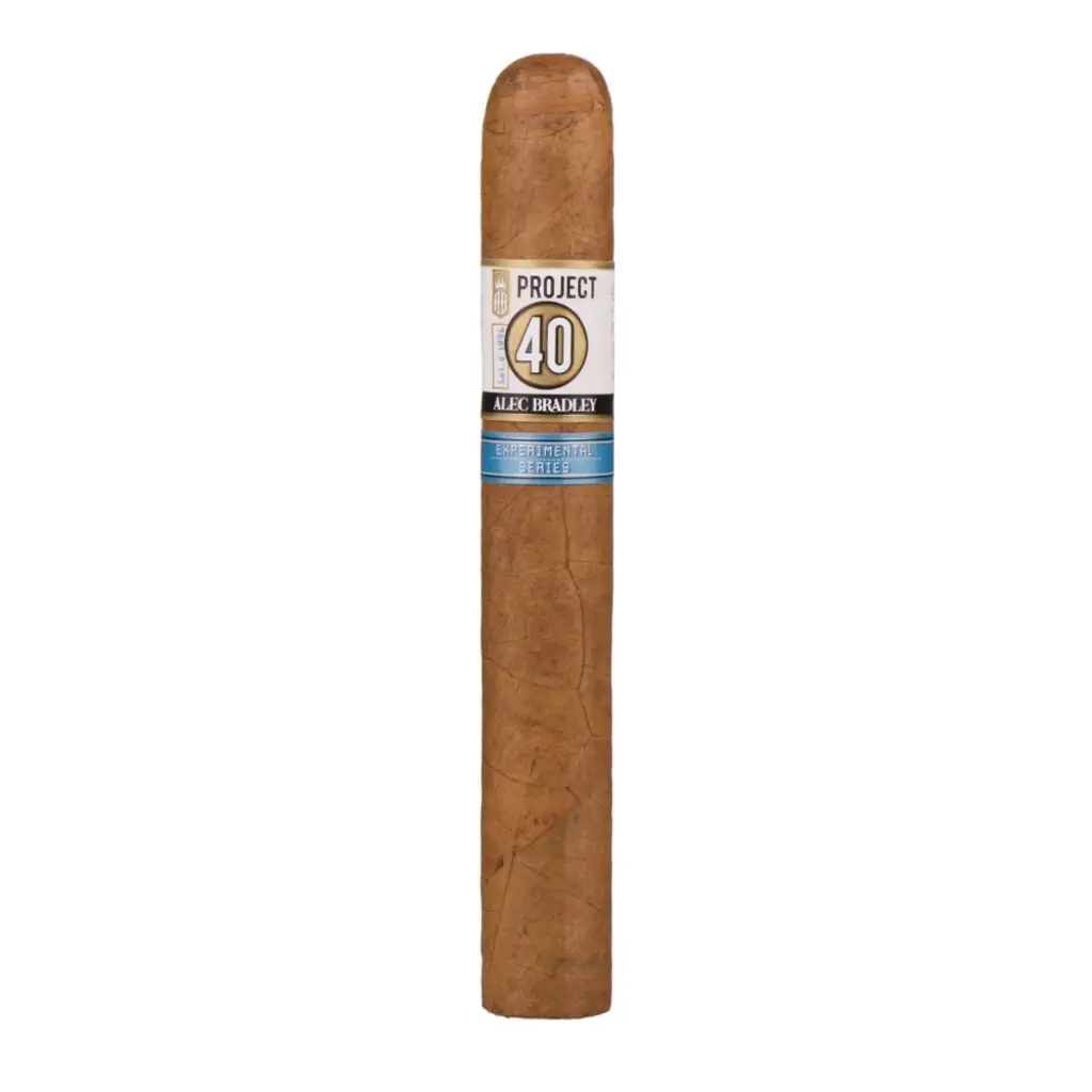 Alec Bradley Project 40 Toro - Single Cigar