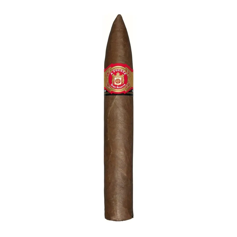 Arturo Fuente Don Carlos No. 2 - Single Cigar