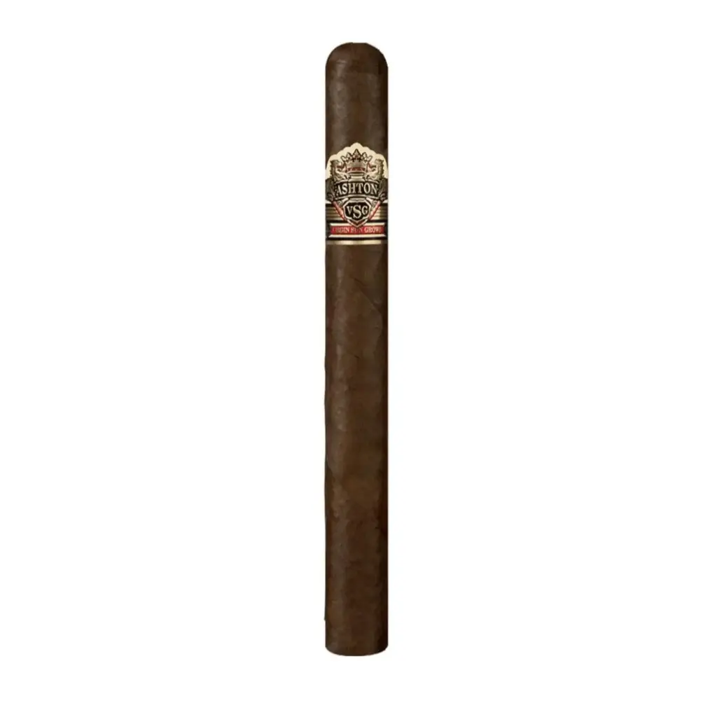 Ashton Virgin Sun Grown Spellbound - Single Cigar