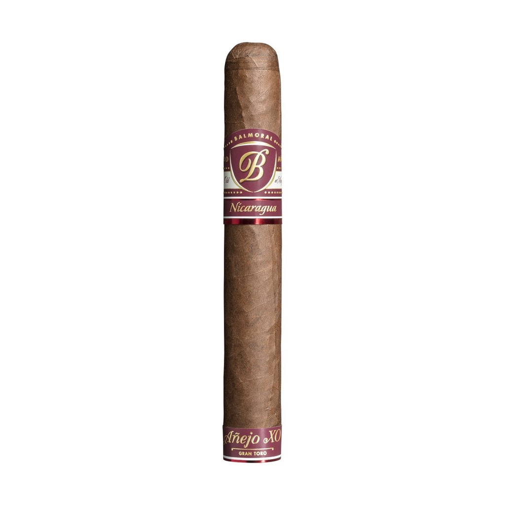 Balmoral Añejo Xo Nicaragua Gran Toro - Single Cigar