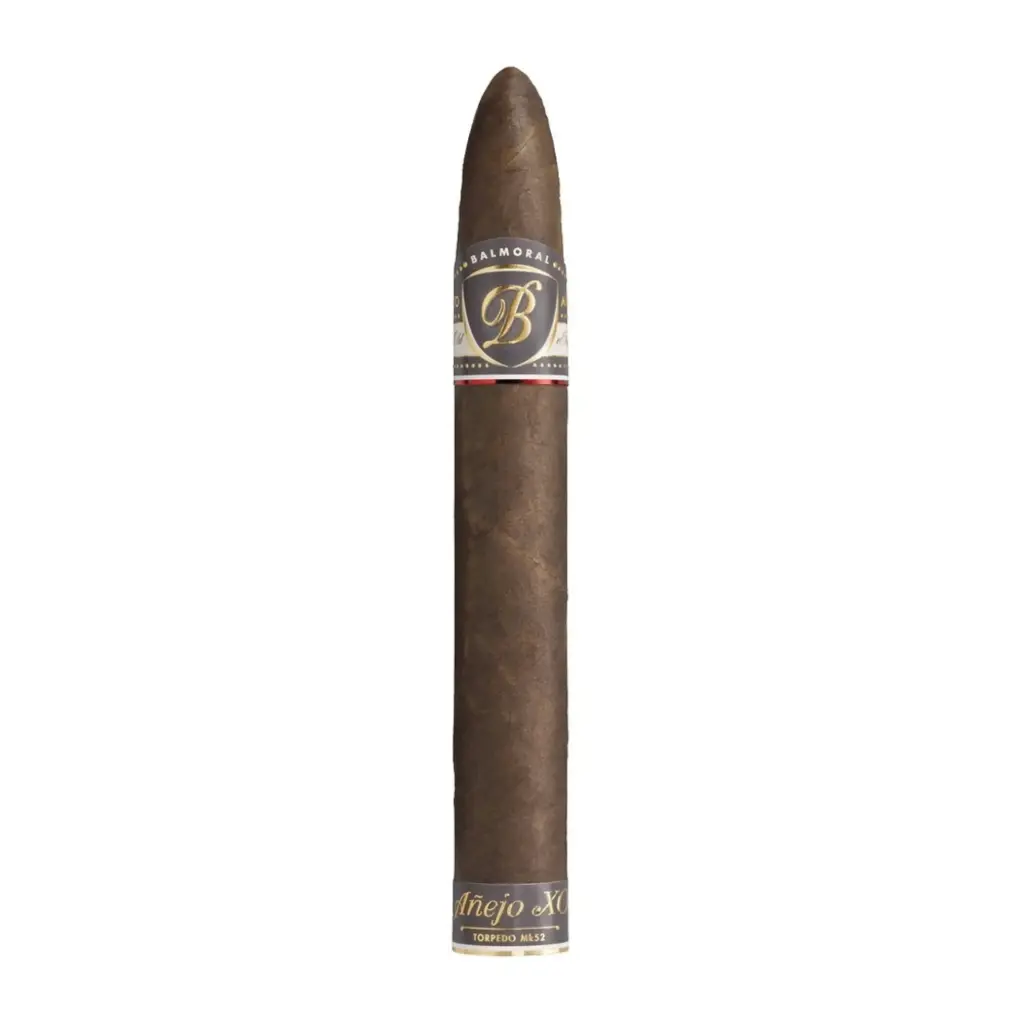 Balmoral Añejo Xo Torpedo Mk 52 - Single Cigar