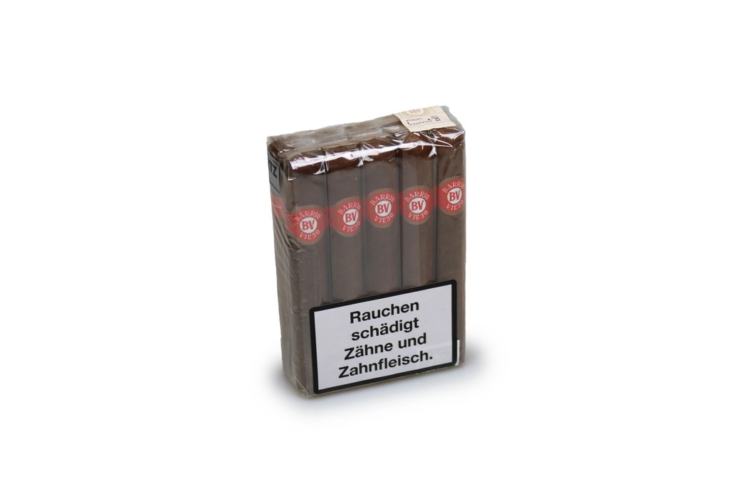 Barrio Viejo Double Toro - Bundle Of 10 Cigars