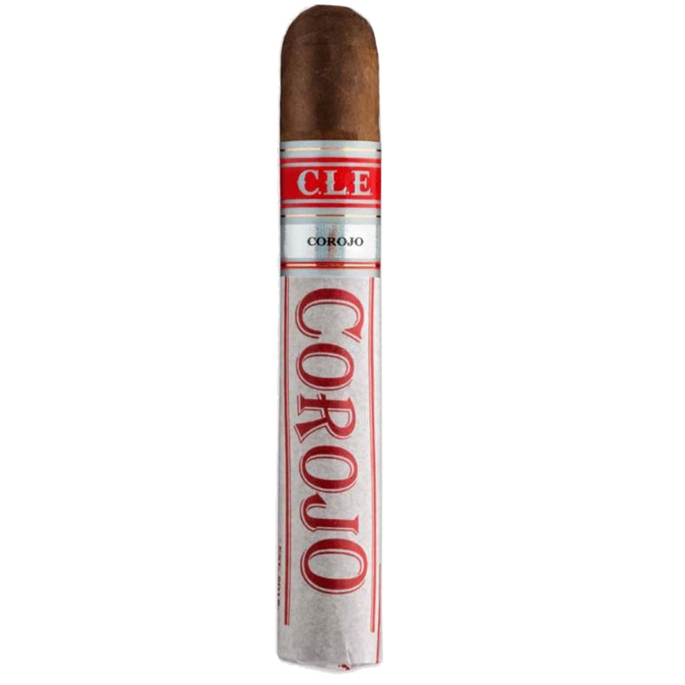 C.L.E. Corojo Toro Gordo - Single Cigar