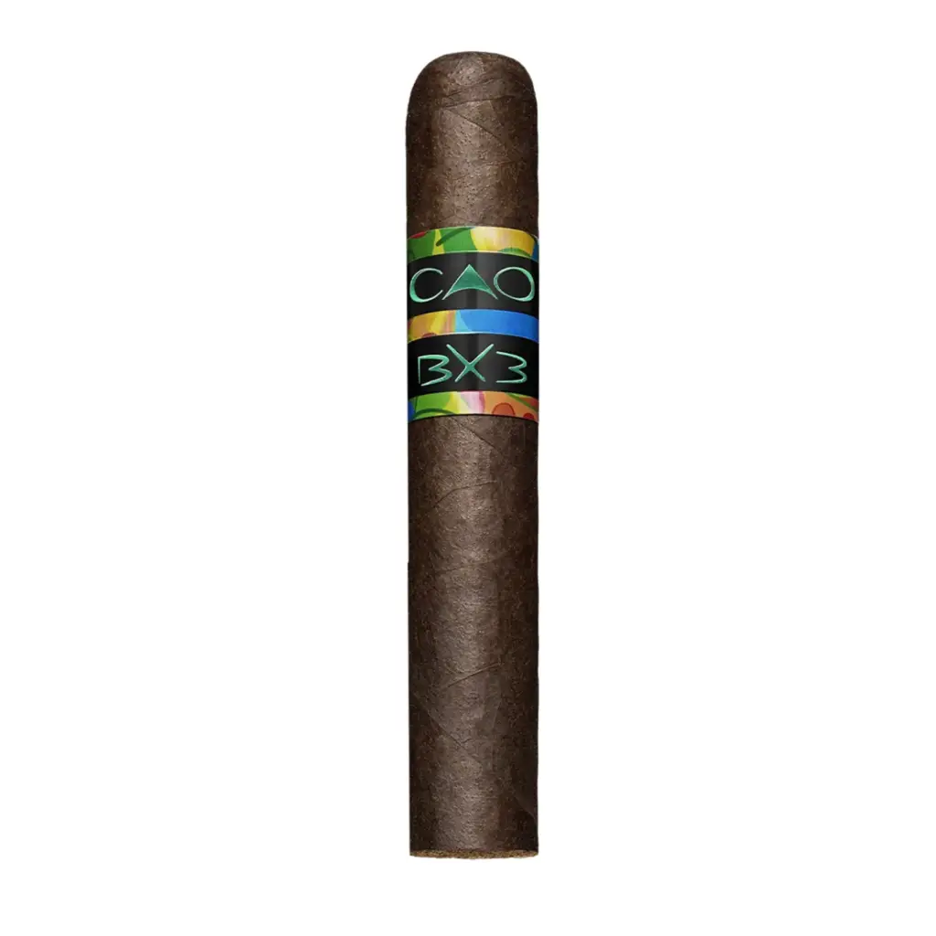 Cao Bx3 Robusto - Single Cigar
