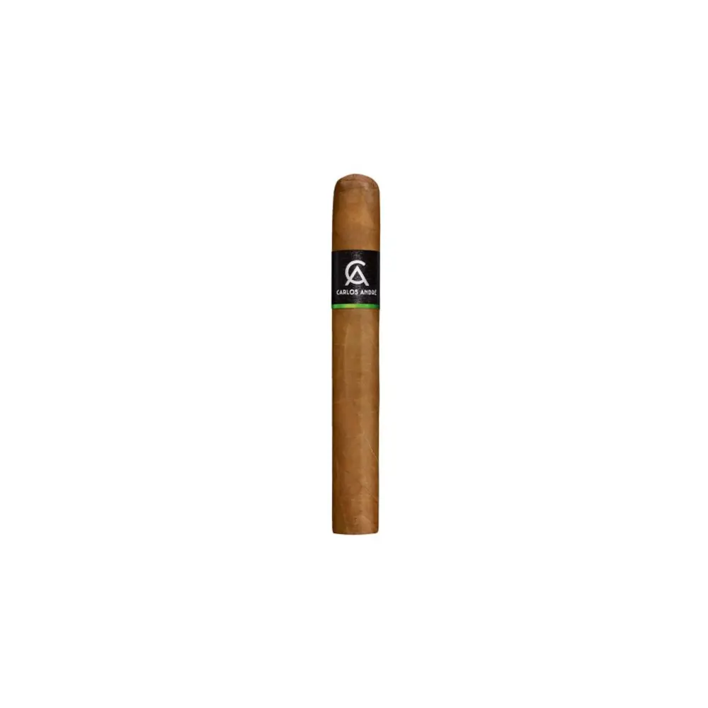 Carlos Andre Cast Off Toro - Single Cigar