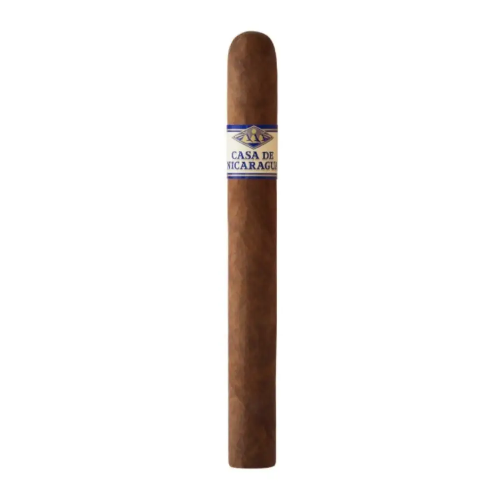 Casa De Nicaragua Corona - Single Cigar