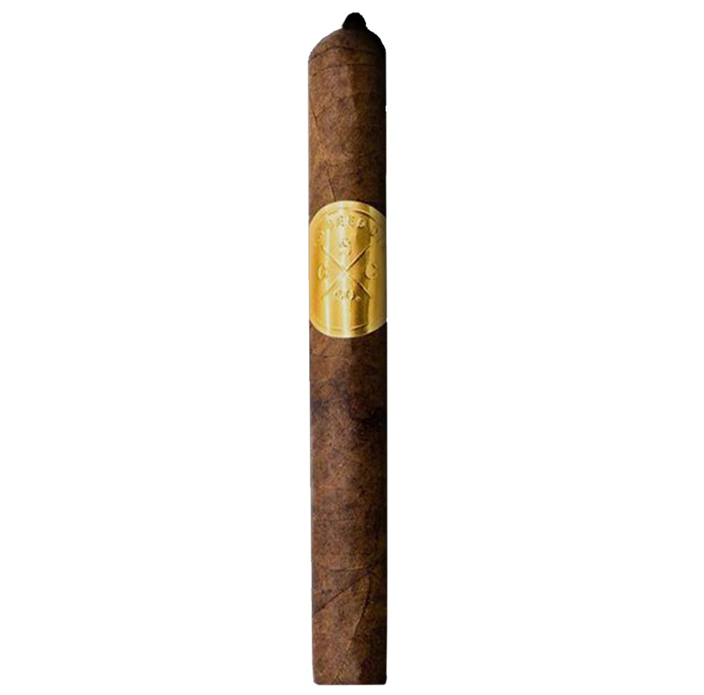 Cigar Seed Company Fire Oak Churchill - Single Cigar