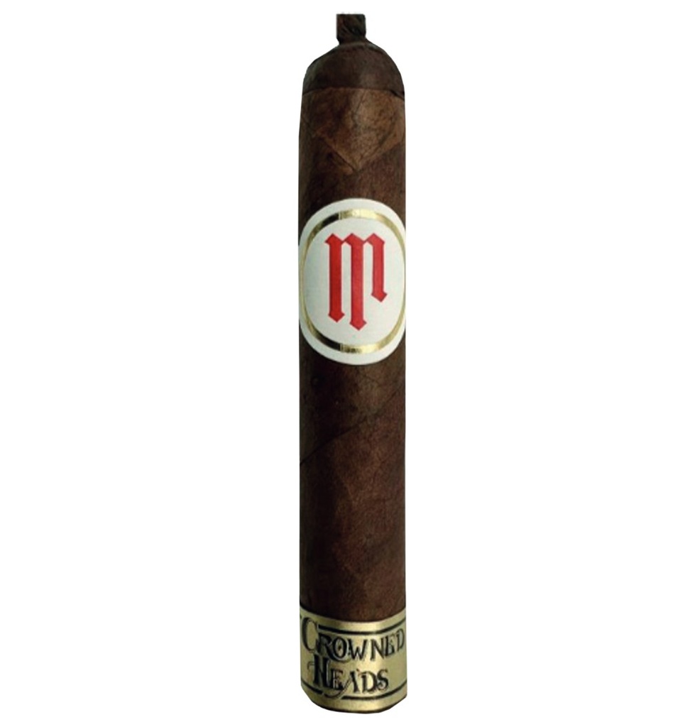 Crowned Heads Mil Dias Maduro Topes - Single Cigar