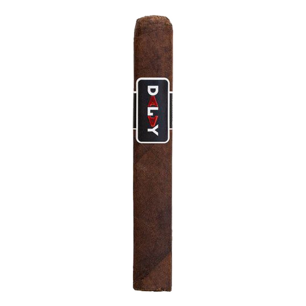 Dalay Dominican Republic Dark Box Pressed Short Robusto - Single Cigar