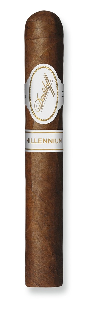 Davidoff Millennium Blend Petit Corona - Single Cigar