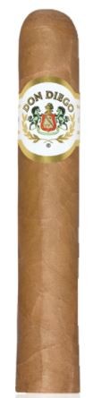 Don Diego Perlas - Single Cigar