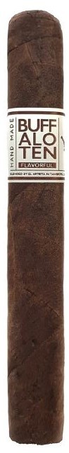 El Artista Buffalo Ten Maduro Toro - Single Cigar